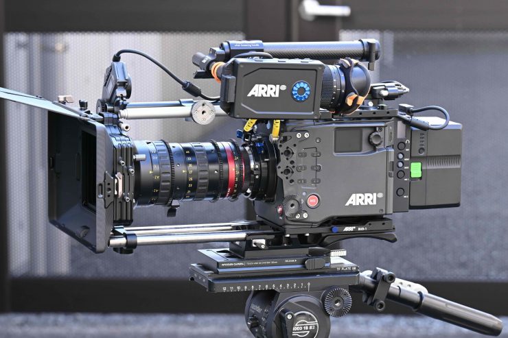 Tilta Nucleus M II 19576