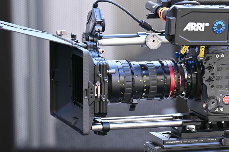 Tilta Nucleus M II 19579