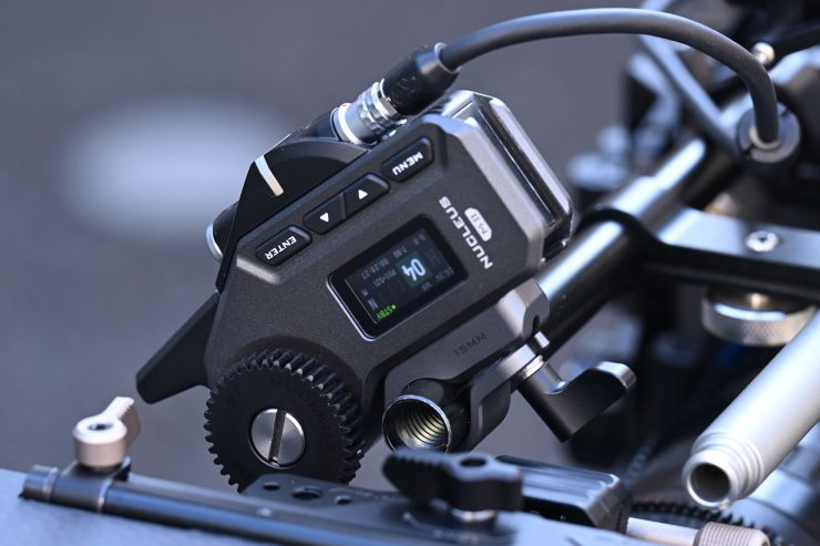 Tilta Nucleus M II 19587