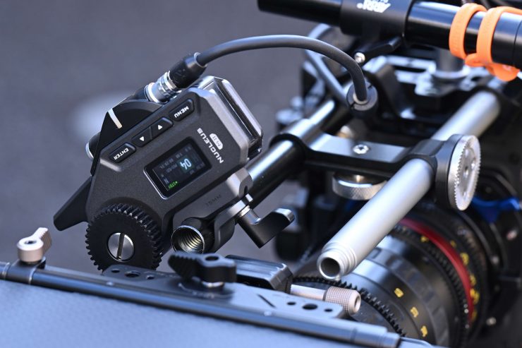 Tilta Nucleus M II 19588