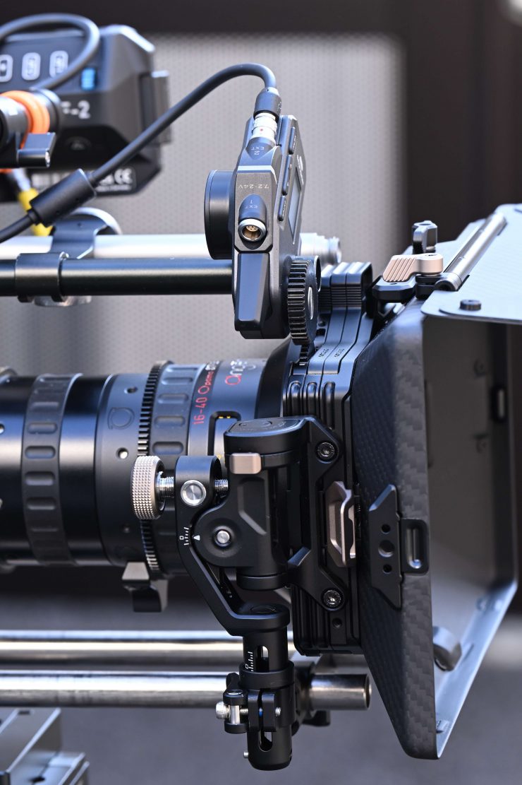 Tilta Nucleus M II 19591