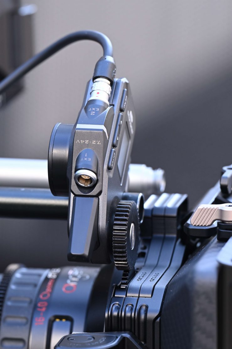 Tilta Nucleus M II 19593