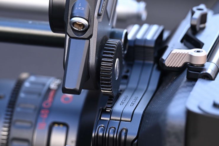 Tilta Nucleus M II 19595