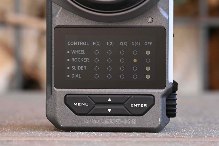 Tilta Nucleus M II 19599