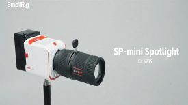 Transform Light into Art INTRODUCING Spotlight RC Adapter