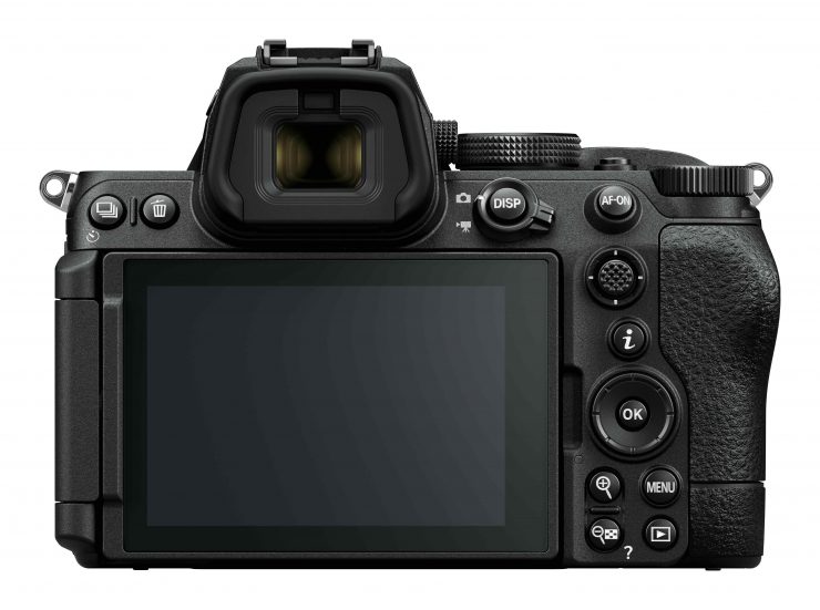 Z5II back