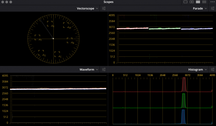 ARRI INTERNAL ND 1 8ND