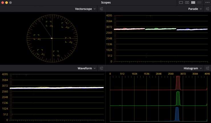 REFERENCE IMAGE CAMERA WB